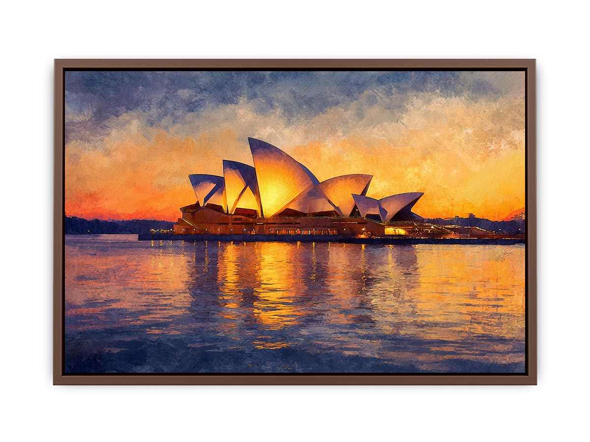 Famous Painting