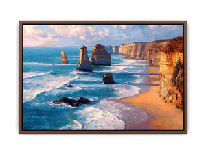 Famous Painting