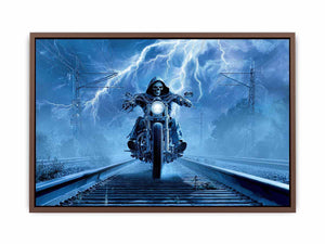 Famous Painting