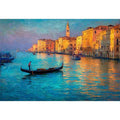 Venice  Gondola