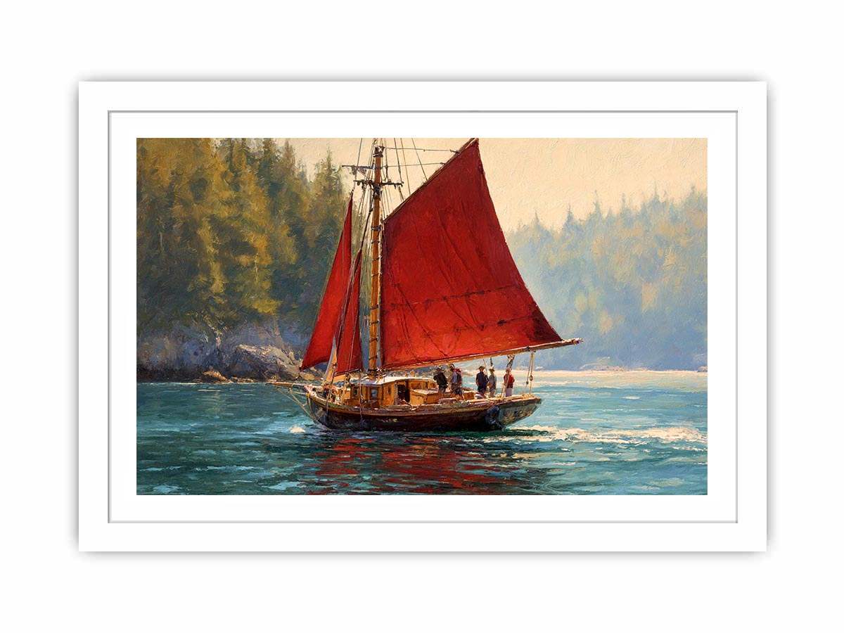 Famous painting
