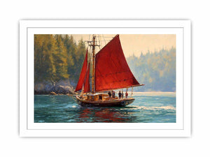 Famous painting