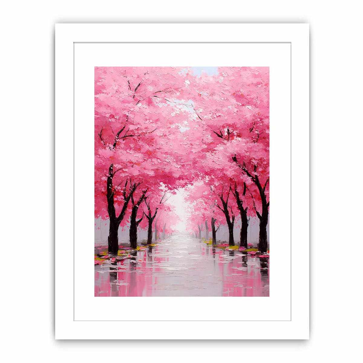 Famous painting