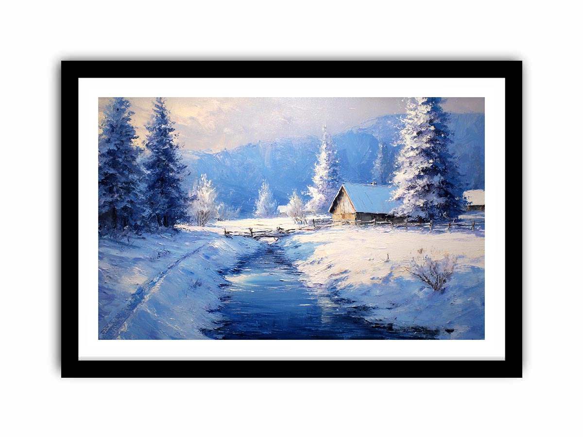 Canvas Print