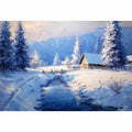Winter Landscape