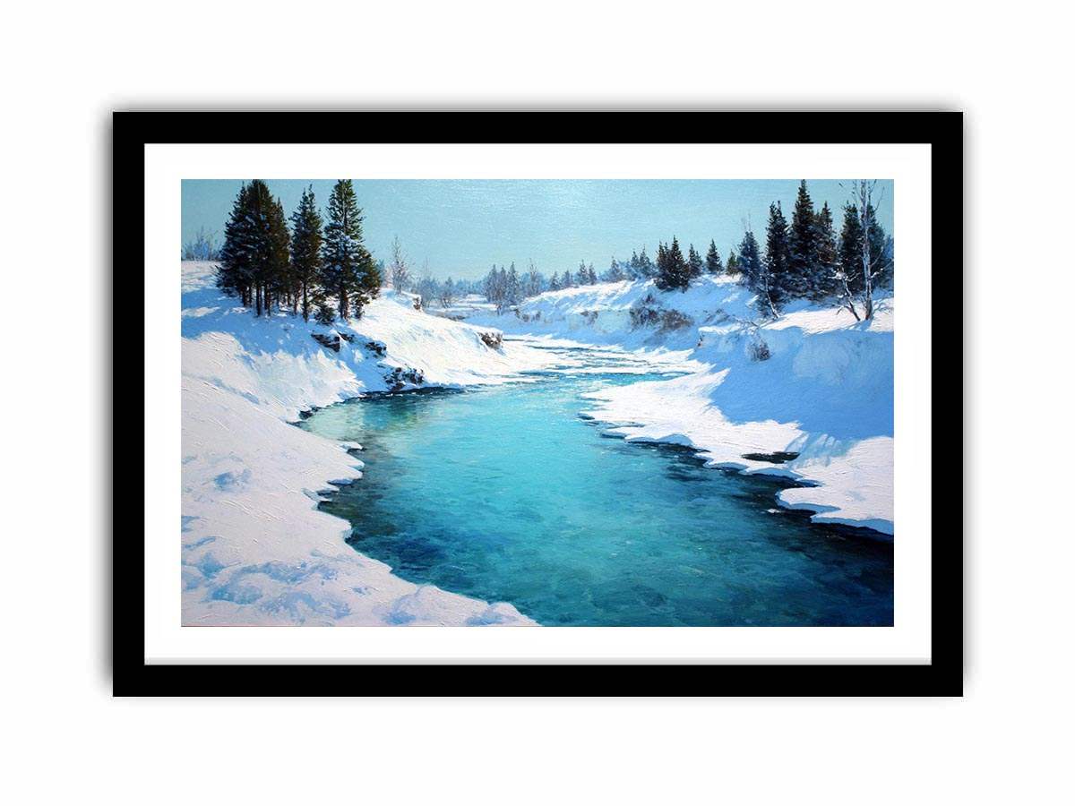 Canvas Print
