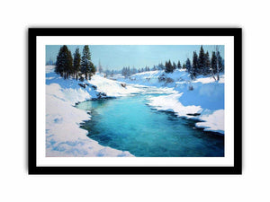 Canvas Print