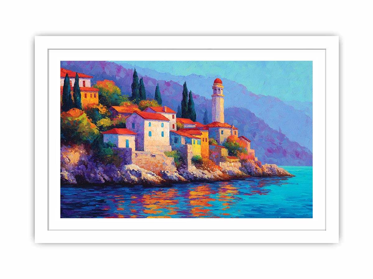 Famous painting