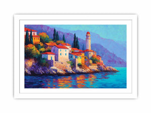 Famous painting