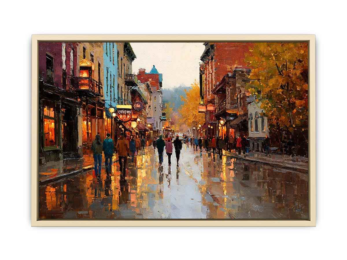 Paris  Art Print