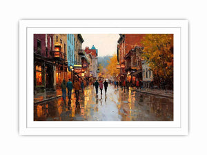 Famous painting