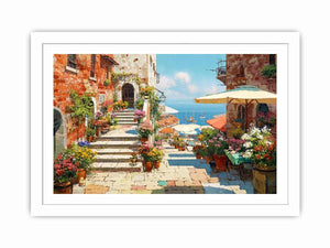 Famous painting