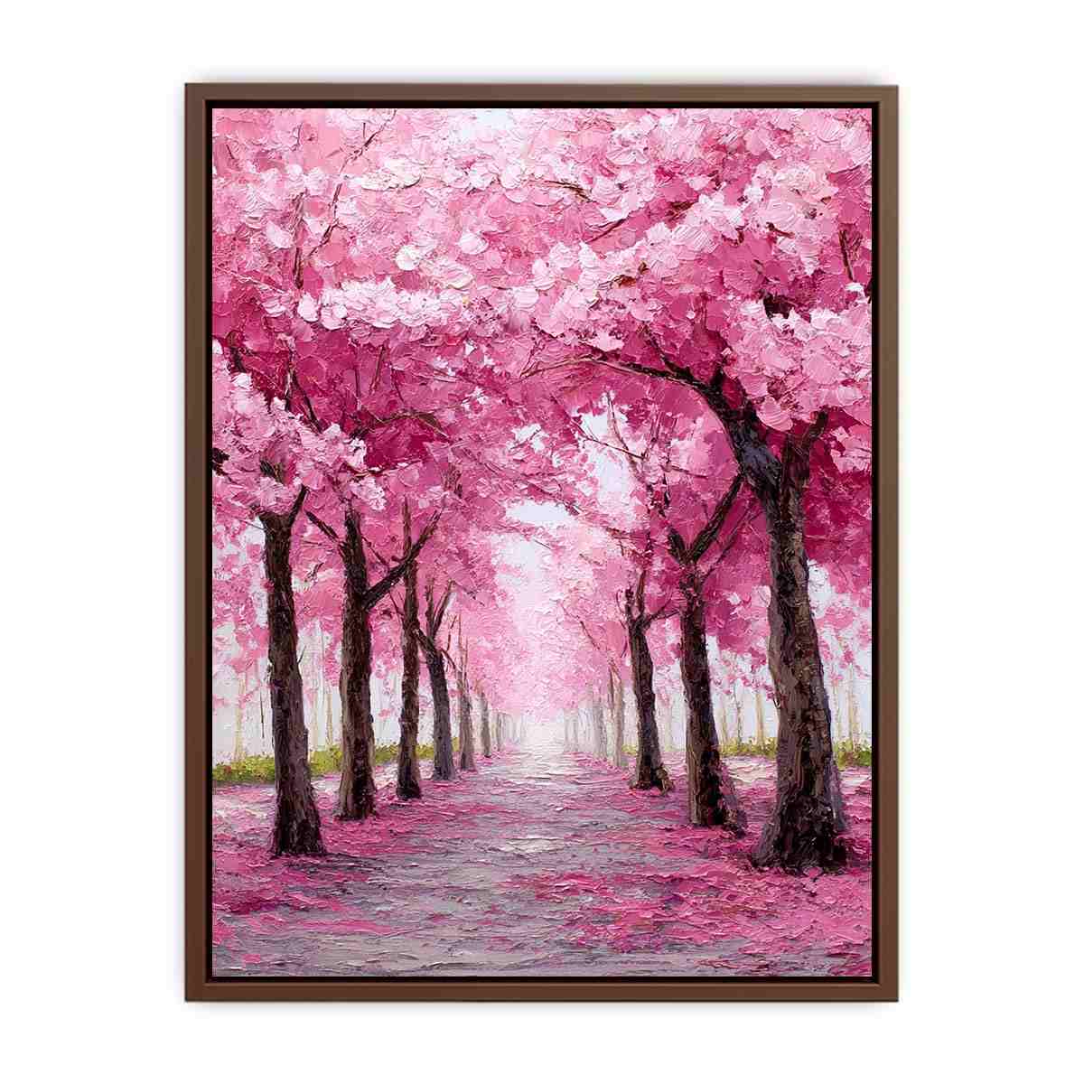 Famous Painting