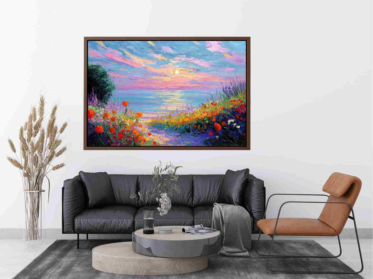 Landscape Painting