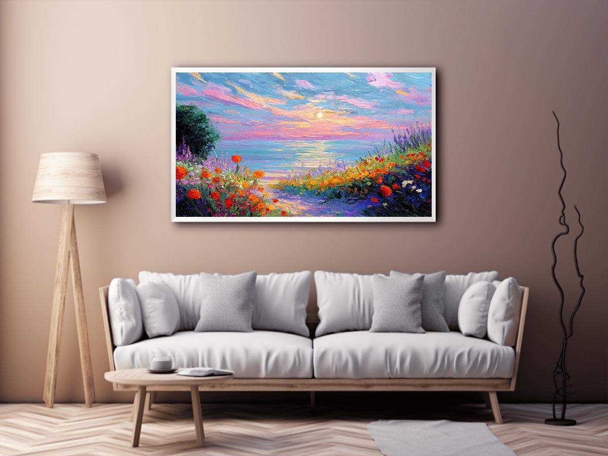 Landscape Painting