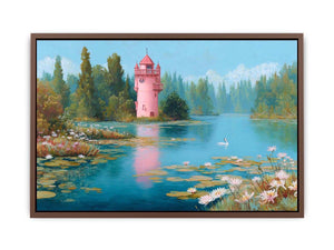 Famous Painting