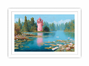 Famous painting