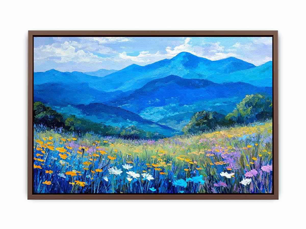 Famous Painting