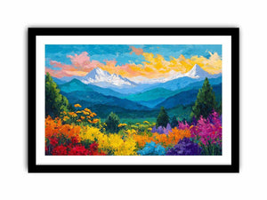 Canvas Print