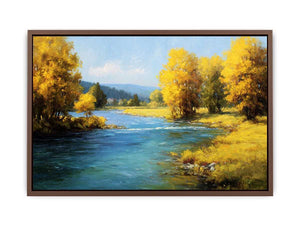 Famous Painting