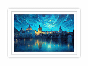 Famous painting