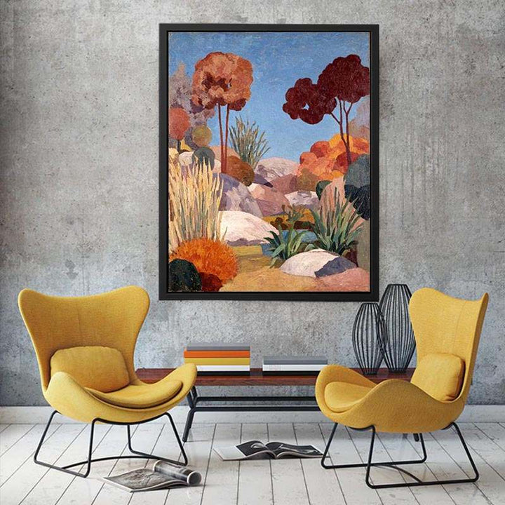 Canvas Print