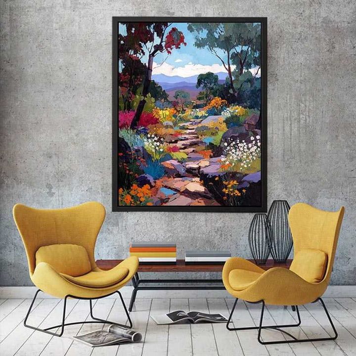 Canvas Print