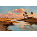 Desert Palm River