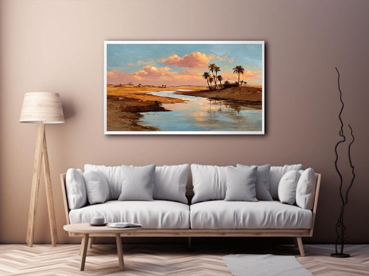 Canvas Print