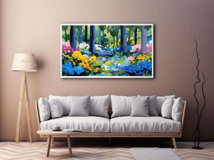 Canvas Print