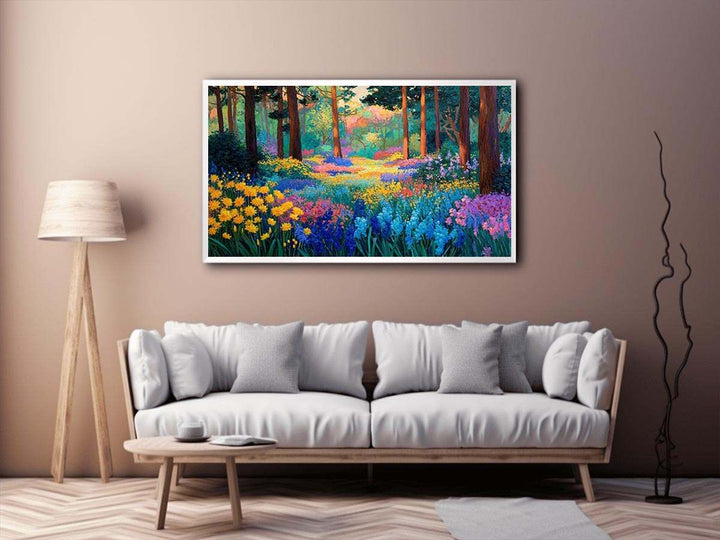 Canvas Print