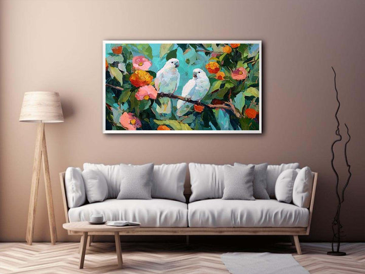 Canvas Print