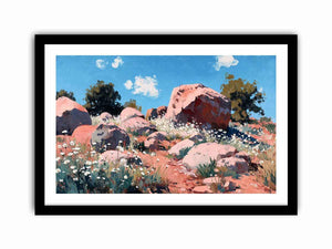 Canvas Print