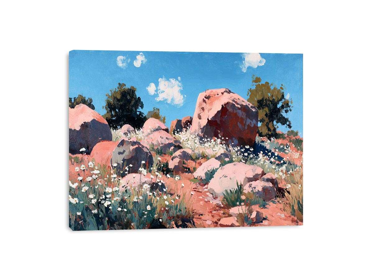 Framed Print
