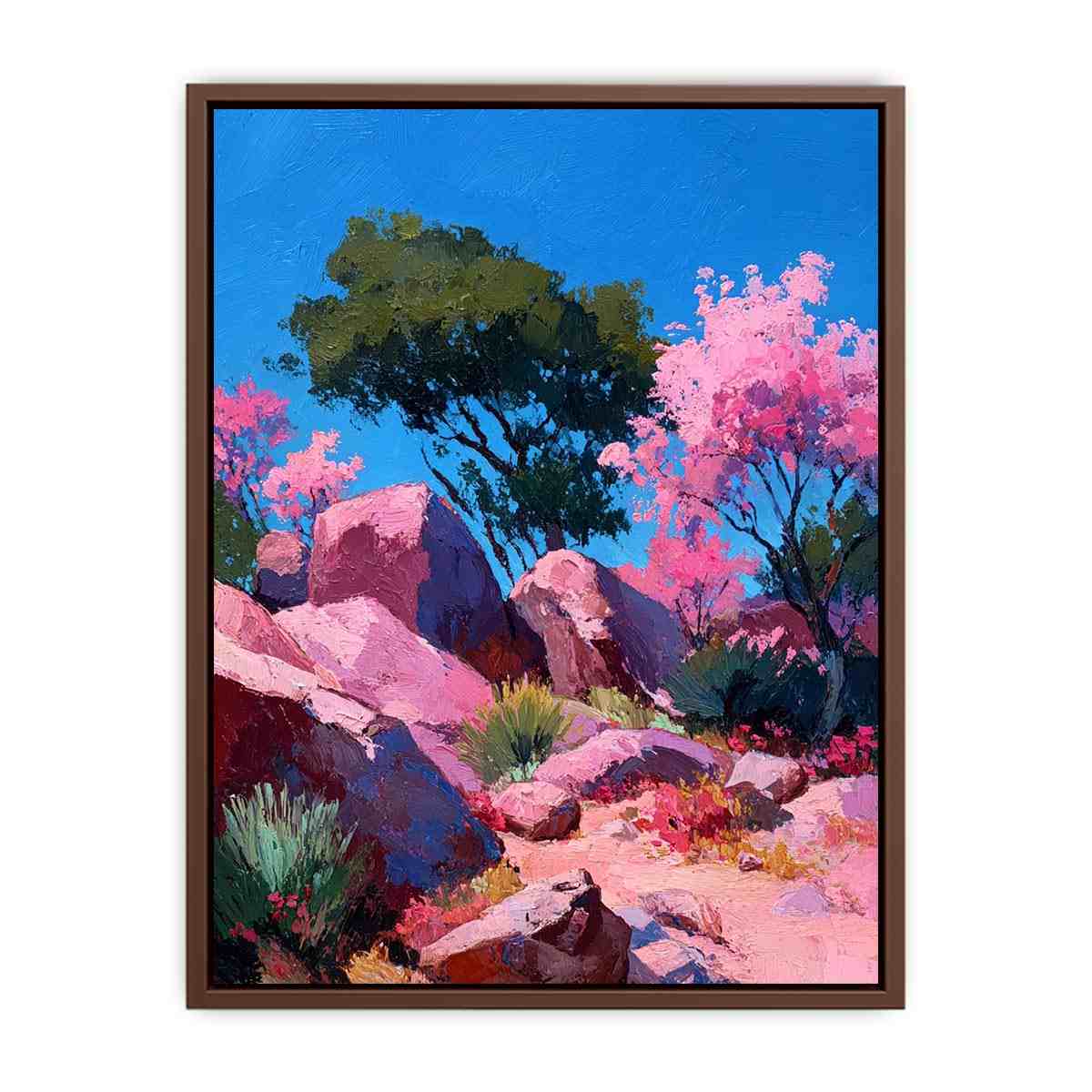 Famous Painting
