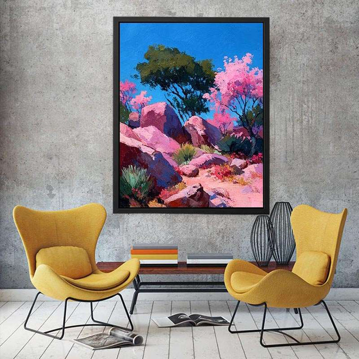 Canvas Print