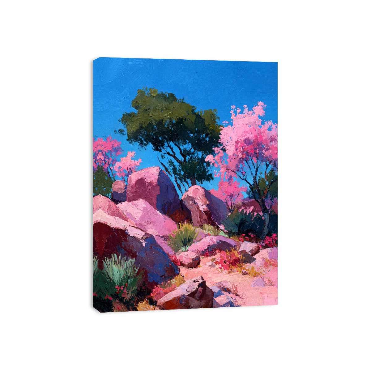 Framed Print