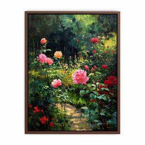 Famous Painting