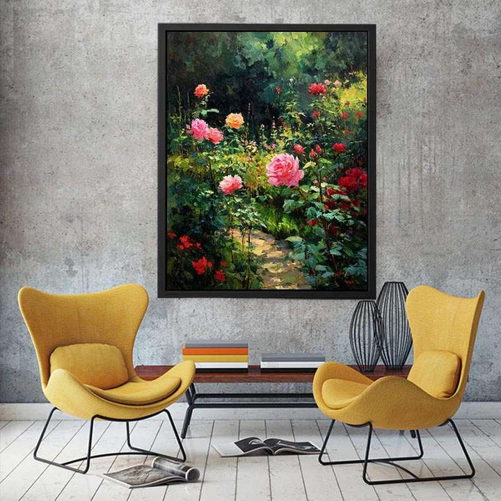 Canvas Print