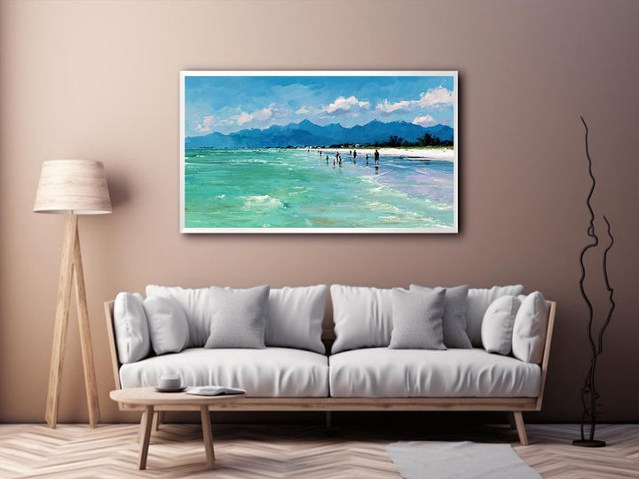Canvas Print