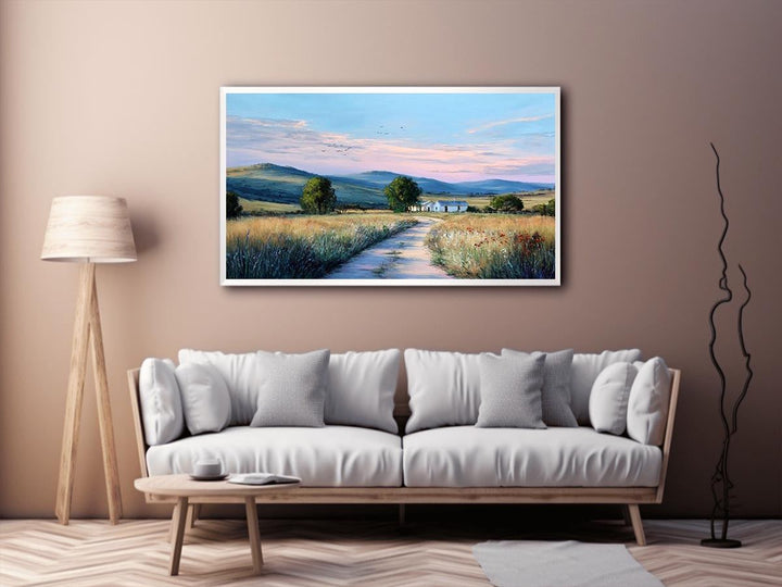 Canvas Print