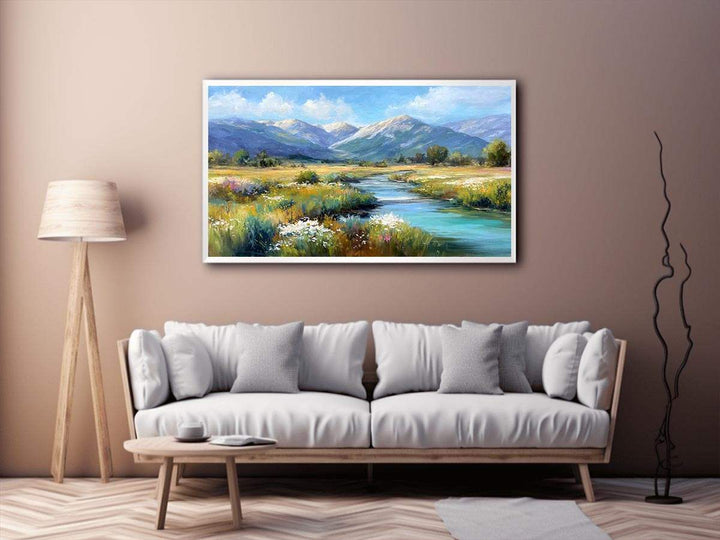 Canvas Print