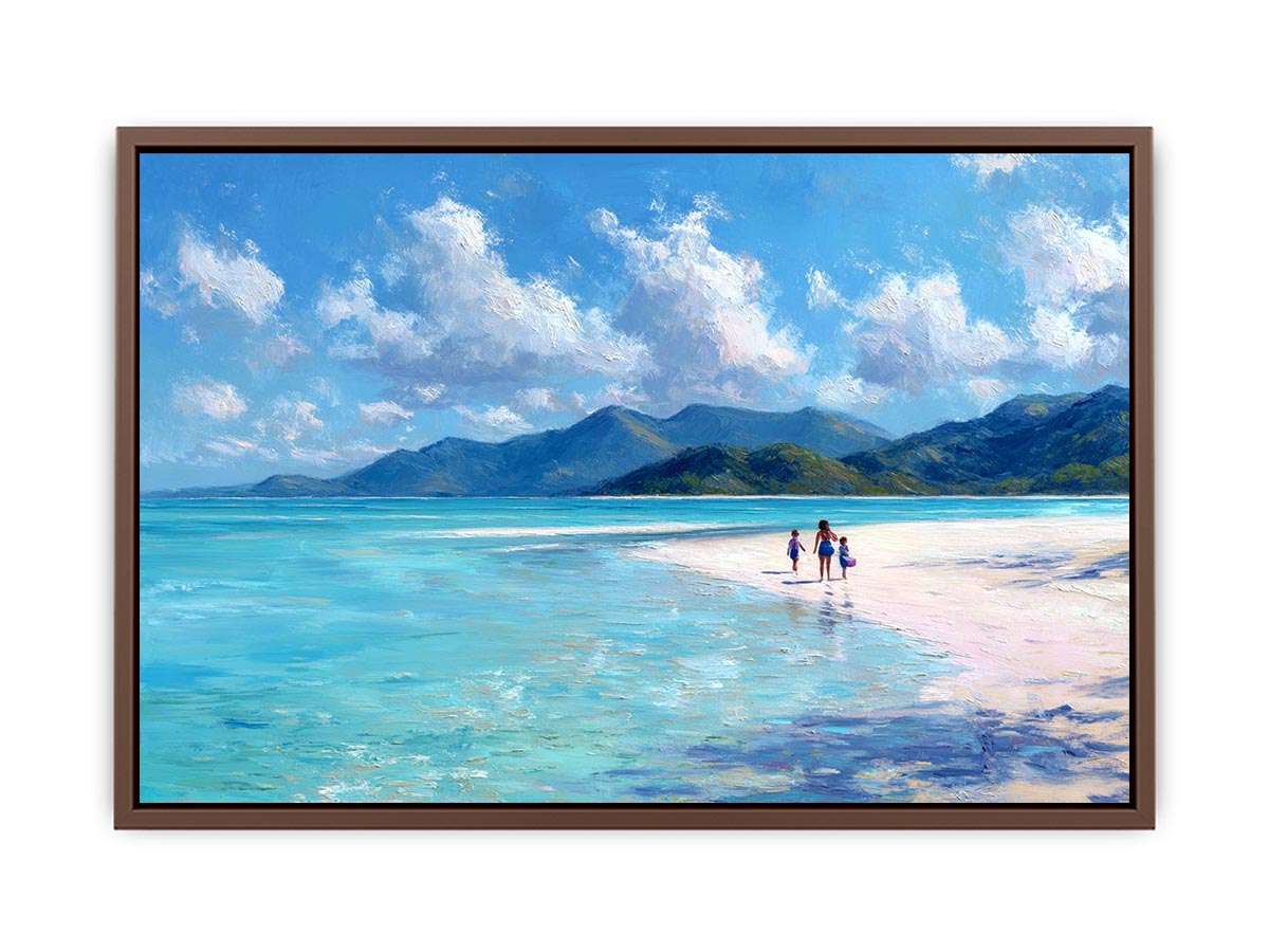 Famous Painting