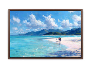 Famous Painting