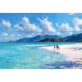 hayman island
