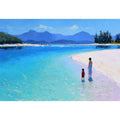 hayman beach