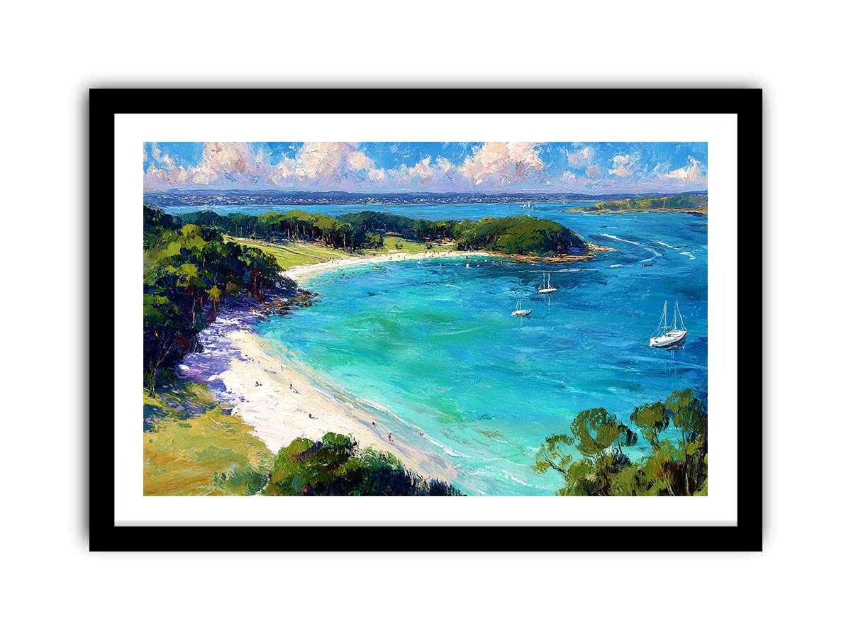 Canvas Print