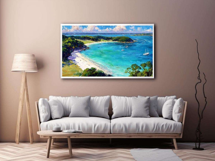 Canvas Print