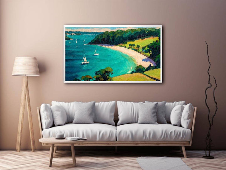 Canvas Print