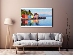 Canvas Print
